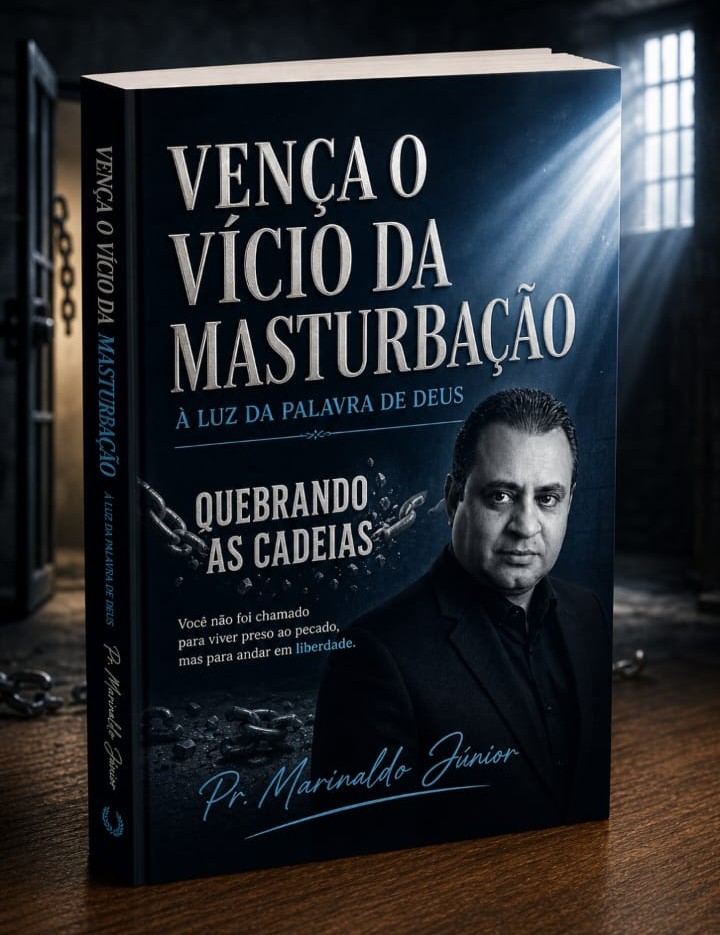 Vença o Vício da Masturbação